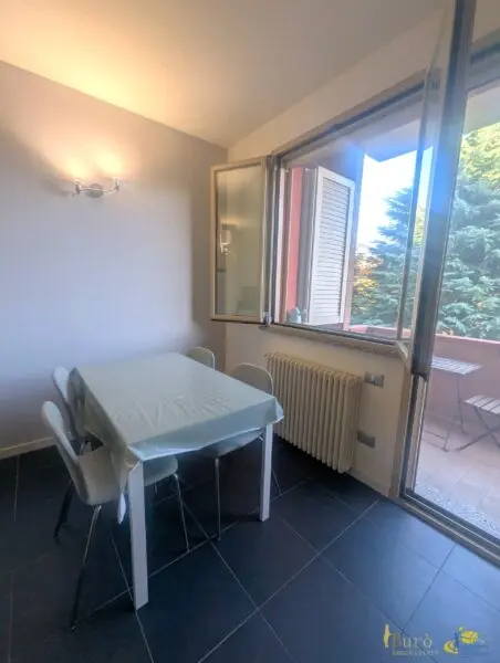 Bilocale via Toscana 34, Parma