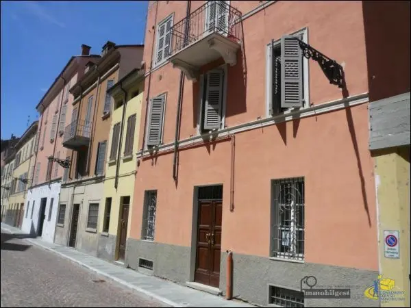 Bilocale via Primo Groppi 14, Parma