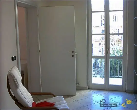 Bilocale via Primo Groppi 14, Parma