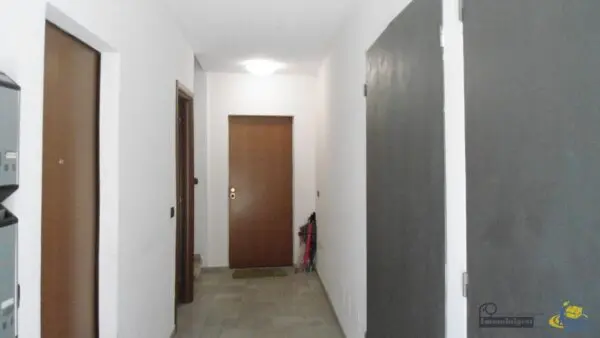 Bilocale via Primo Groppi 14, Parma