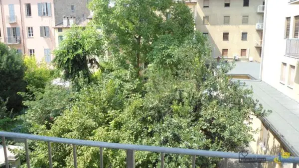 Bilocale via Primo Groppi 14, Parma
