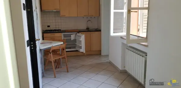 Bilocale via Primo Groppi 14, Parma
