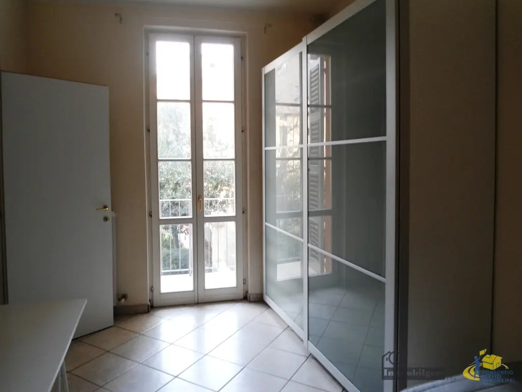 Immagine per Bilocale in affitto a Parma via Primo Groppi 14