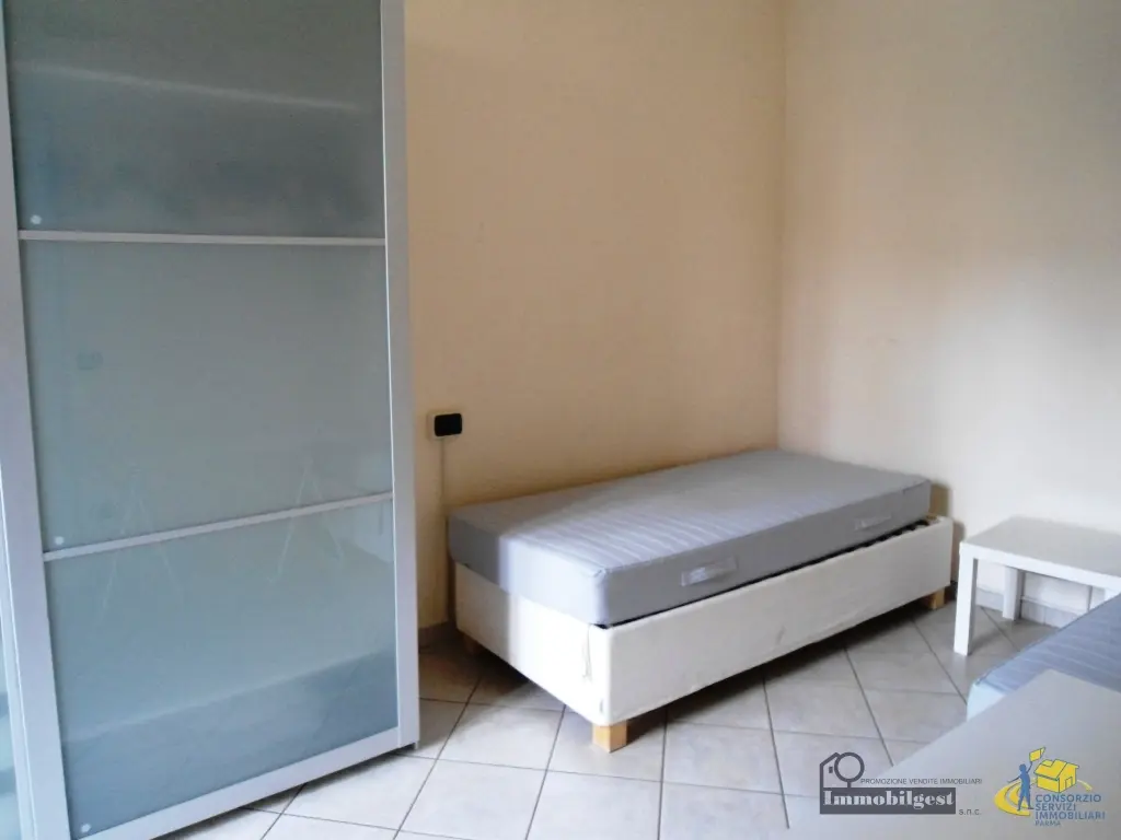 Immagine per Bilocale in affitto a Parma via Primo Groppi 14