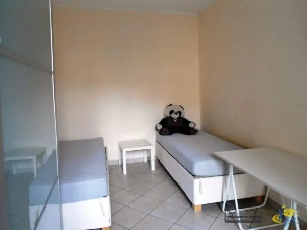 Bilocale via Primo Groppi 14, Parma