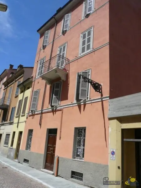 Bilocale via Primo Groppi 14, Parma
