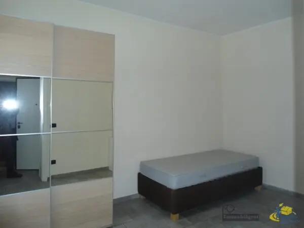 Bilocale via Primo Groppi 14, Parma