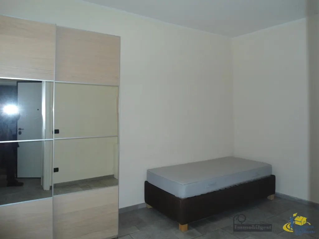 Immagine per Bilocale in affitto a Parma via Primo Groppi 14