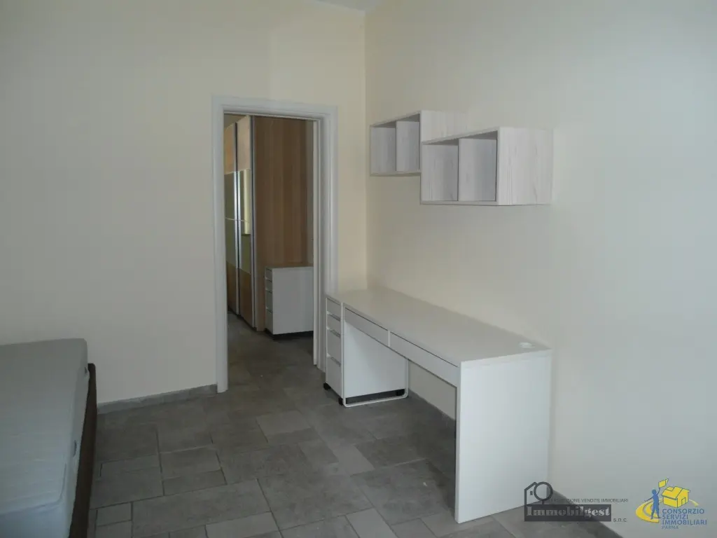 Immagine per Bilocale in affitto a Parma via Primo Groppi 14