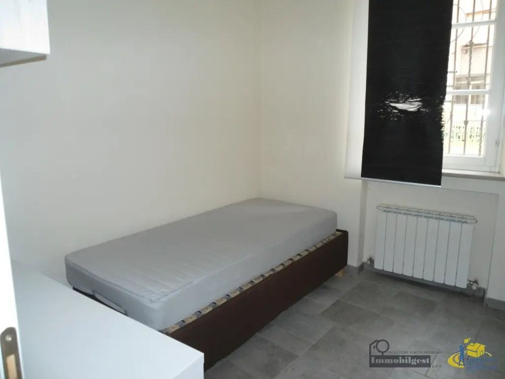 Immagine per Bilocale in affitto a Parma via Primo Groppi 14