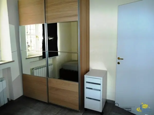 Bilocale via Primo Groppi 14, Parma