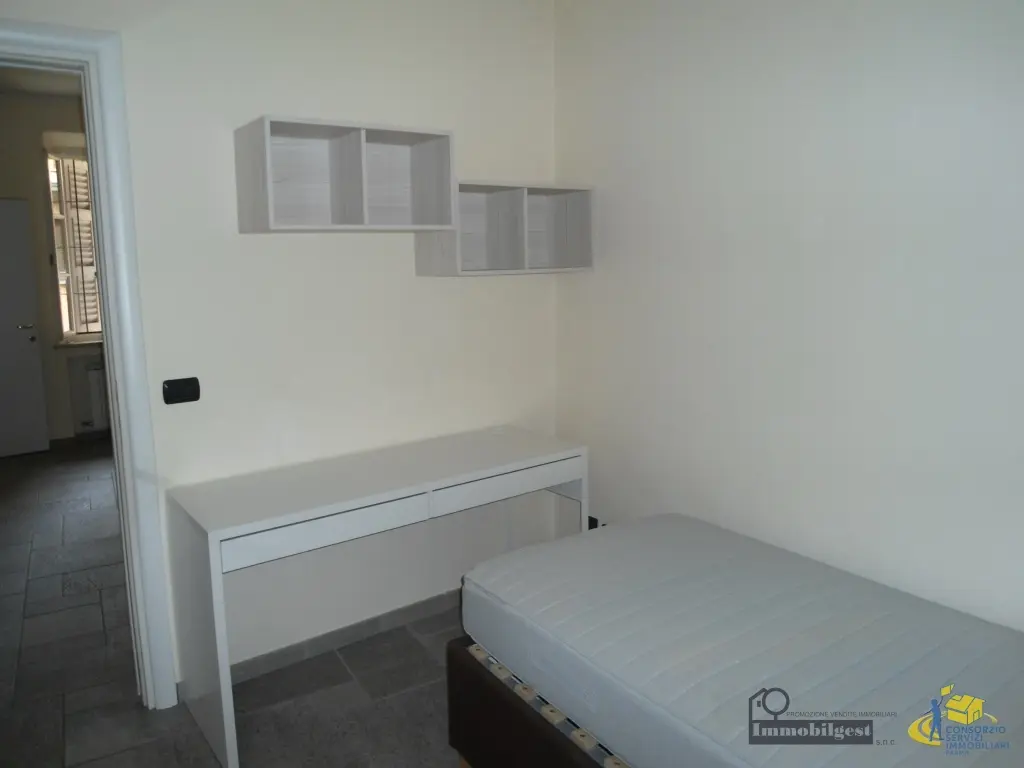 Immagine per Bilocale in affitto a Parma via Primo Groppi 14