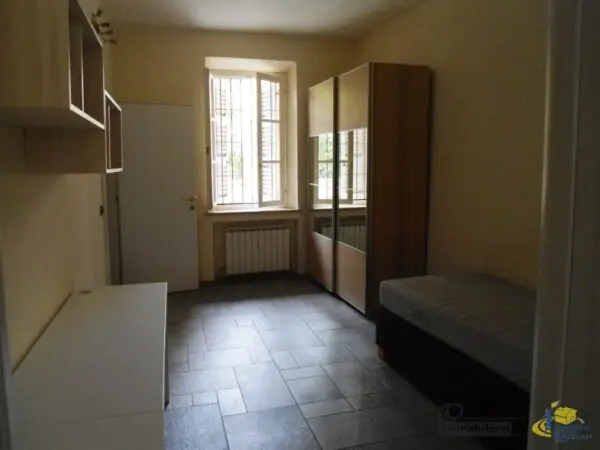 Bilocale via Primo Groppi 14, Parma