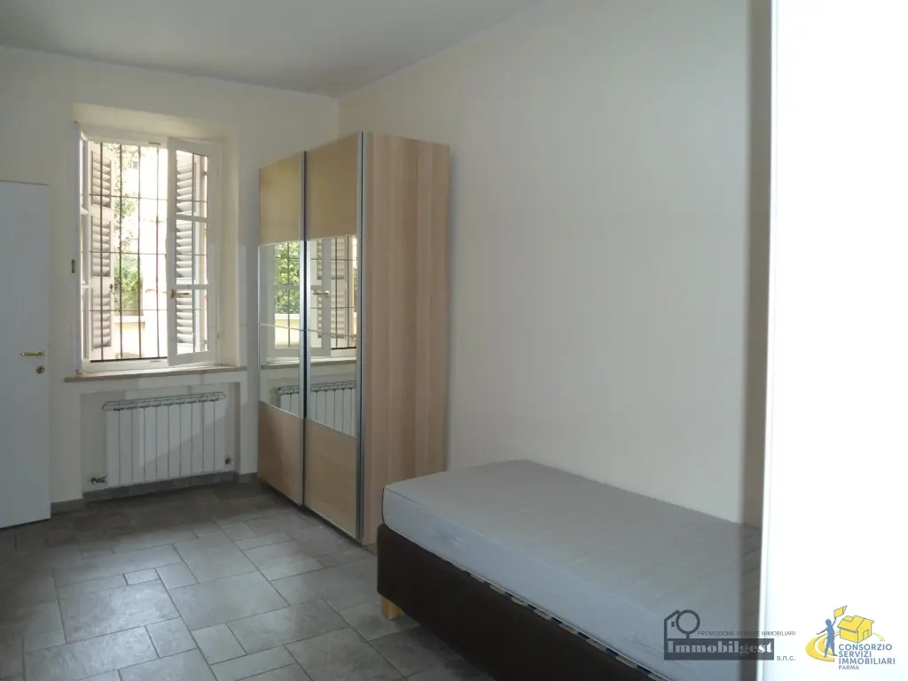 Immagine per Bilocale in affitto a Parma via Primo Groppi 14
