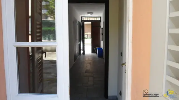 Bilocale via Primo Groppi 14, Parma