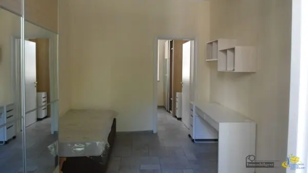 Bilocale via Primo Groppi 14, Parma