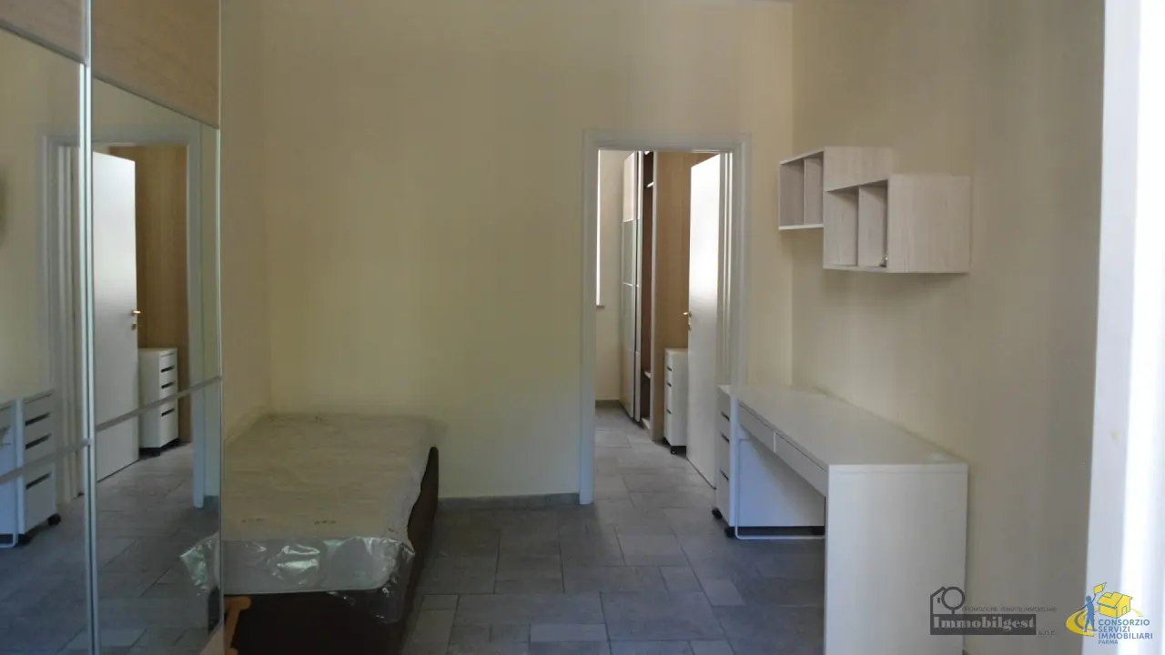 Immagine per Bilocale in affitto a Parma via Primo Groppi 14
