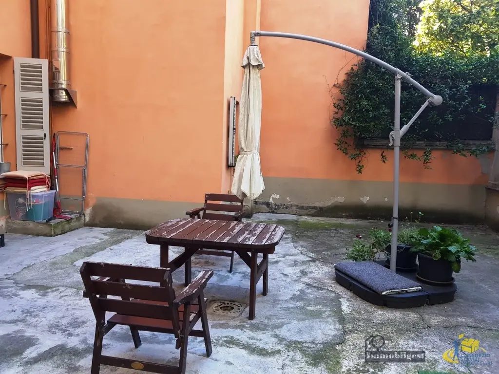 Immagine per Bilocale in affitto a Parma via Primo Groppi 14