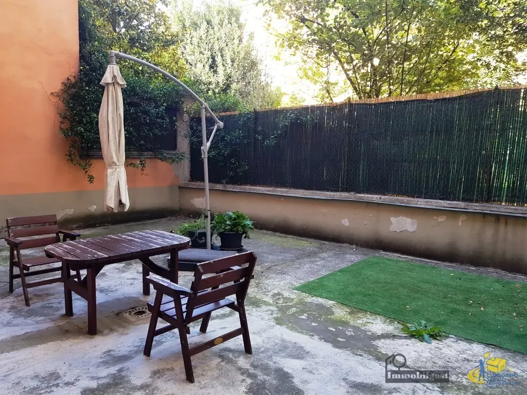 Immagine per Bilocale in affitto a Parma via Primo Groppi 14