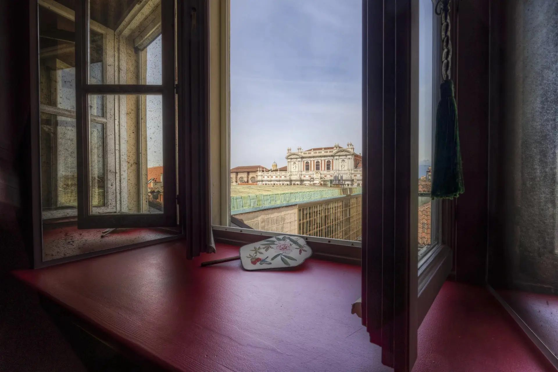 Immagine per Appartamento in vendita a Torino via Bogino