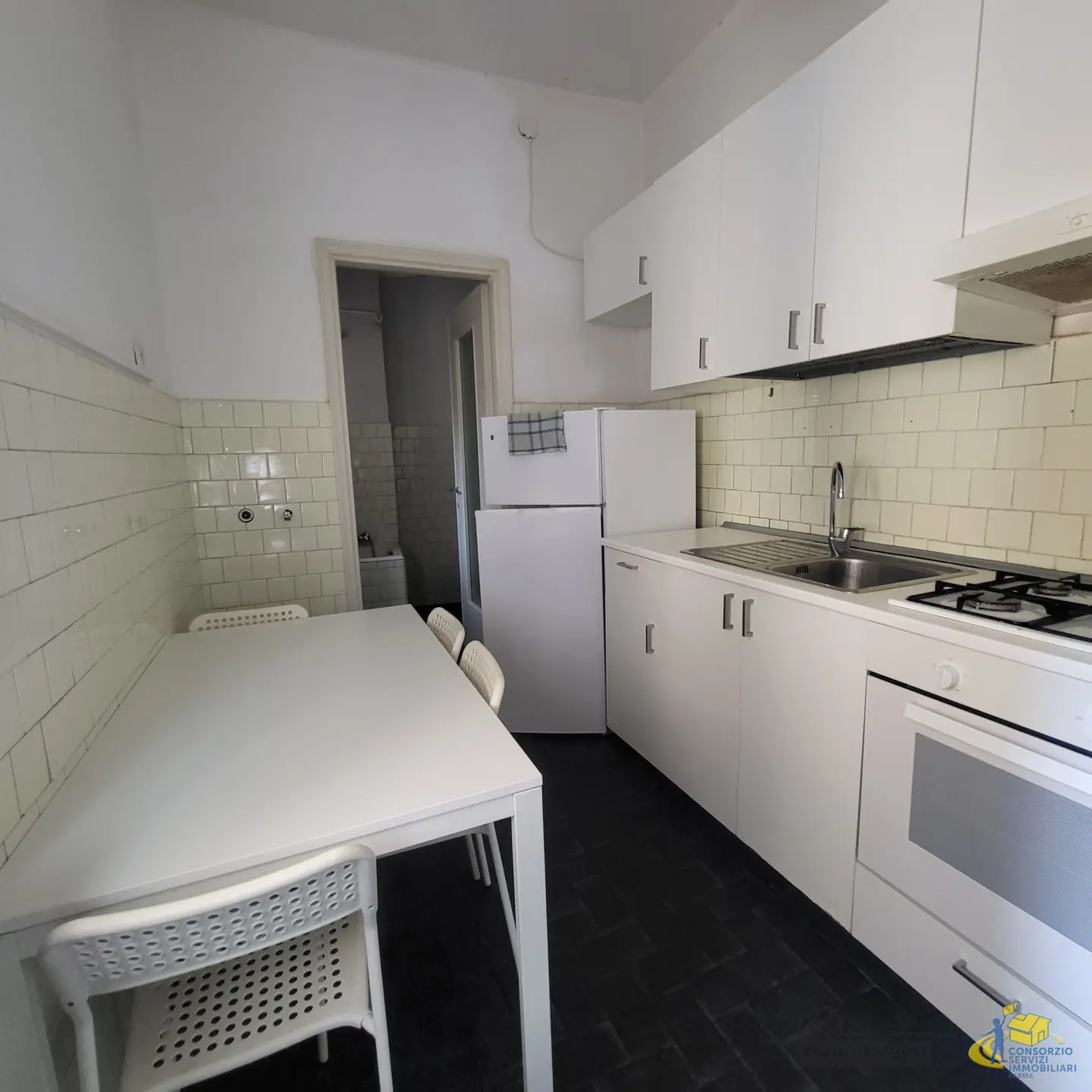 Immagine per Appartamento in vendita a Parma strada Aurelio Saffi 14