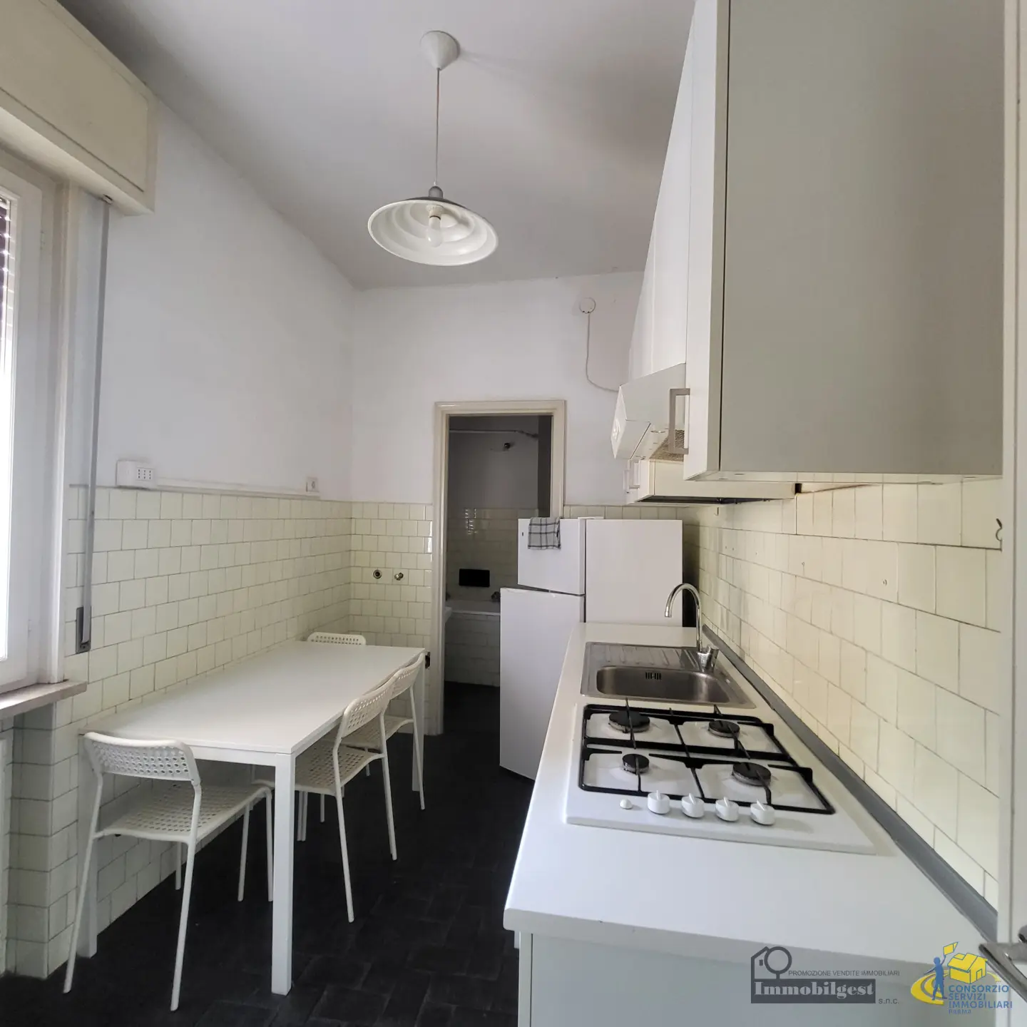 Immagine per Appartamento in vendita a Parma strada Aurelio Saffi 14