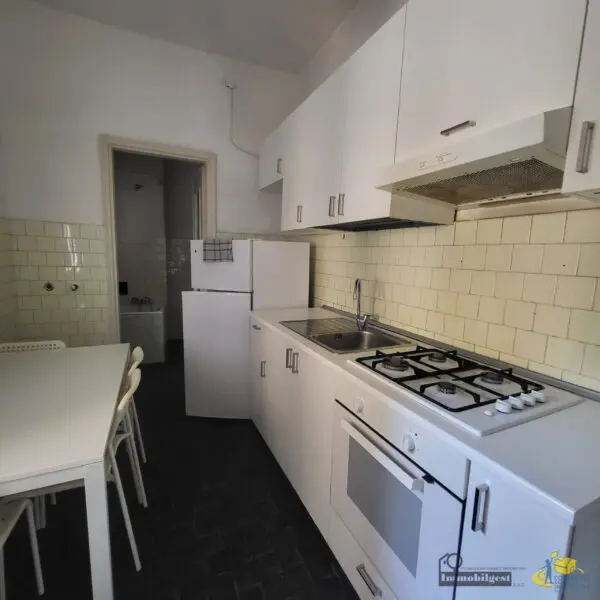 Appartamento strada Aurelio Saffi 14, Centro Storico, Parma
