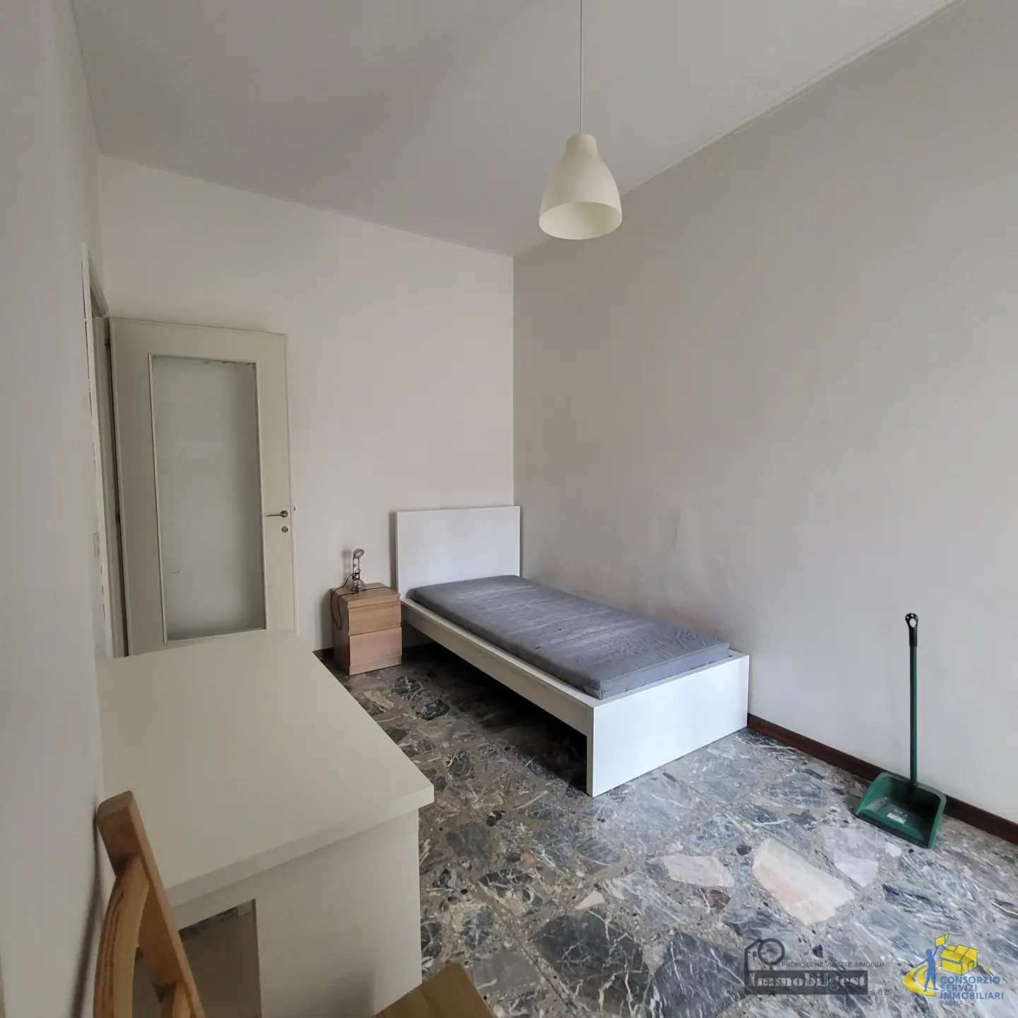 Immagine per Appartamento in vendita a Parma strada Aurelio Saffi 14