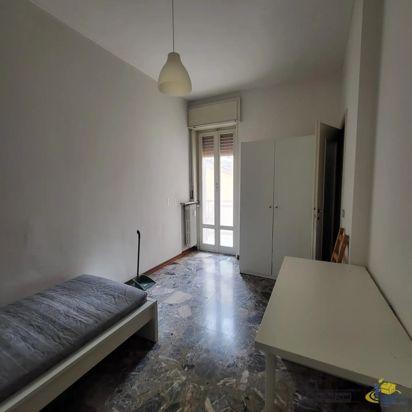 Immagine per Appartamento in vendita a Parma strada Aurelio Saffi 14
