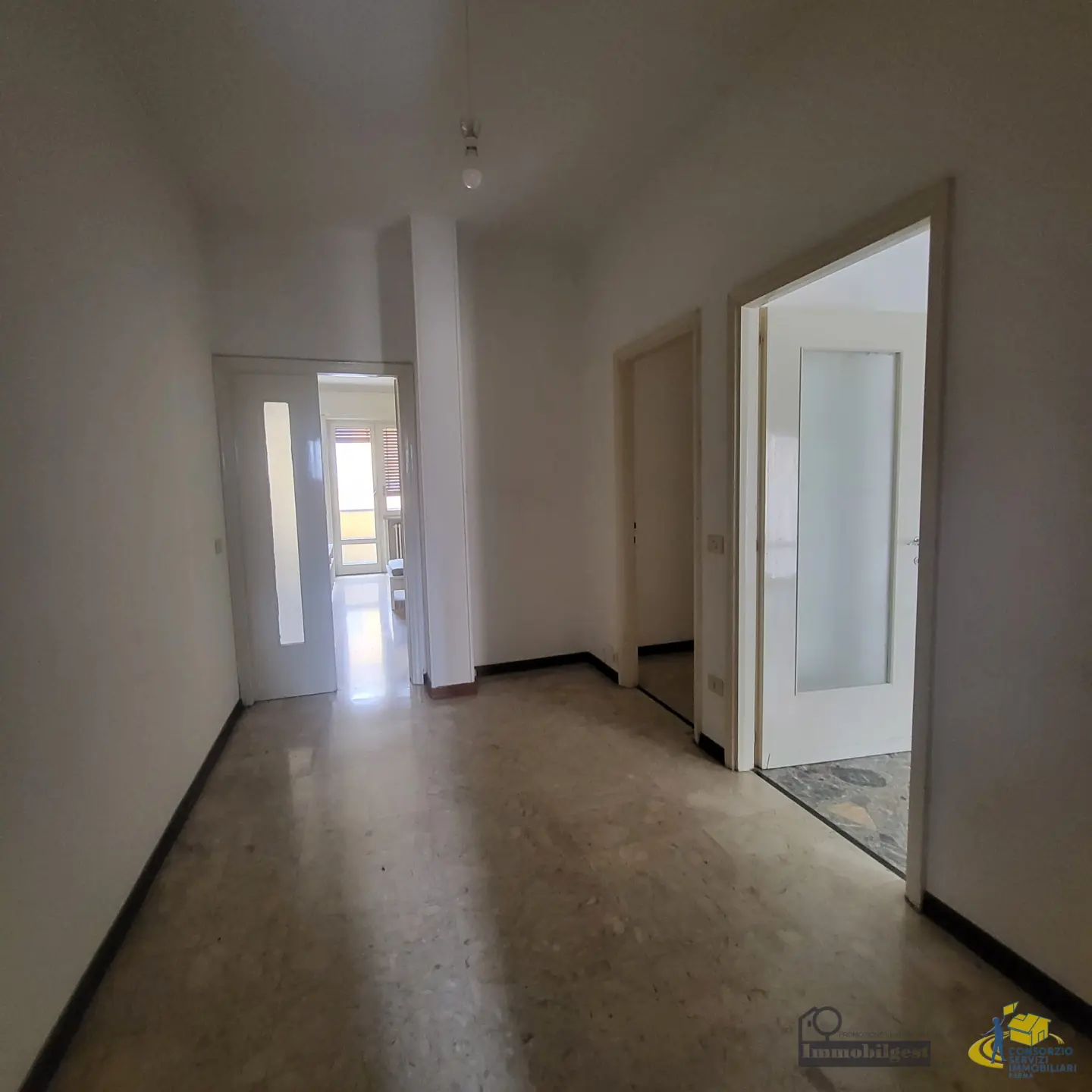Immagine per Appartamento in vendita a Parma strada Aurelio Saffi 14