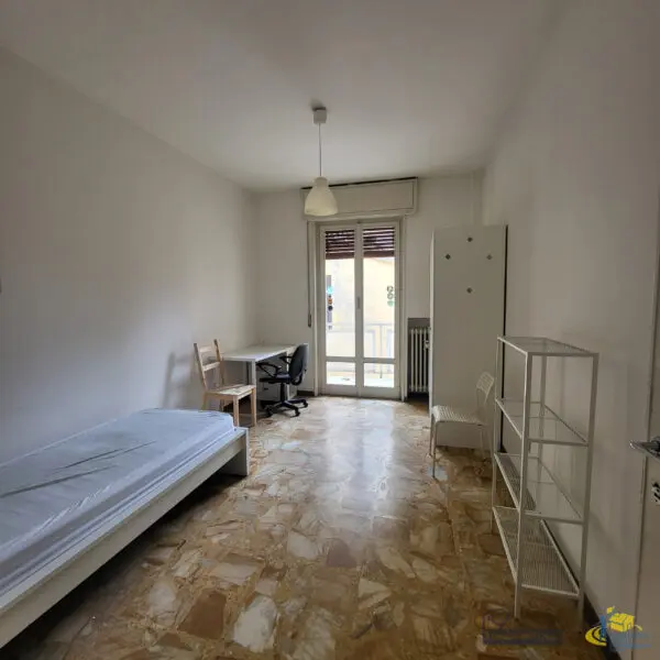Appartamento strada Aurelio Saffi 14, Centro Storico, Parma