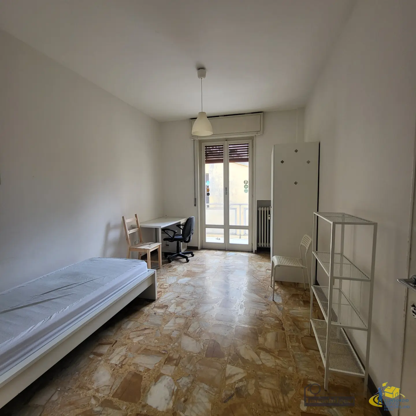 Immagine per Appartamento in vendita a Parma strada Aurelio Saffi 14
