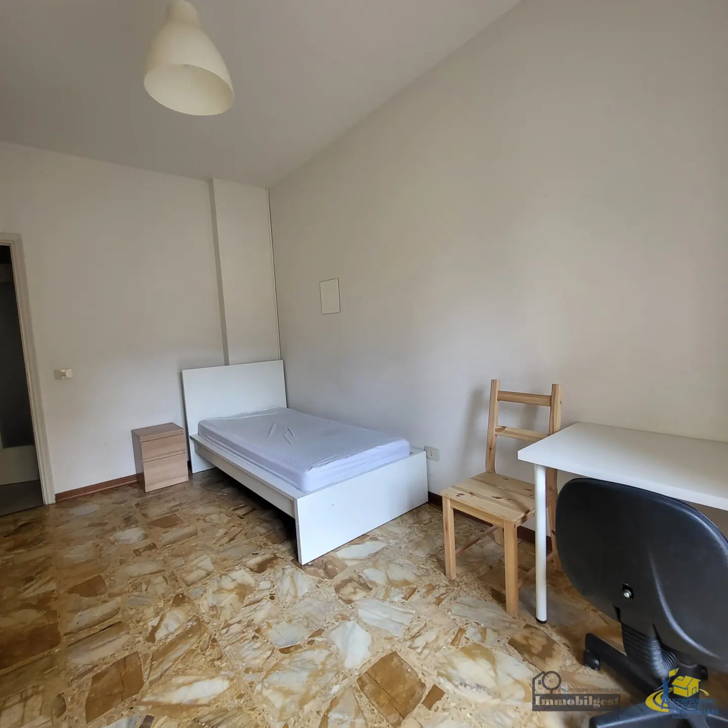 Immagine per Appartamento in vendita a Parma strada Aurelio Saffi 14