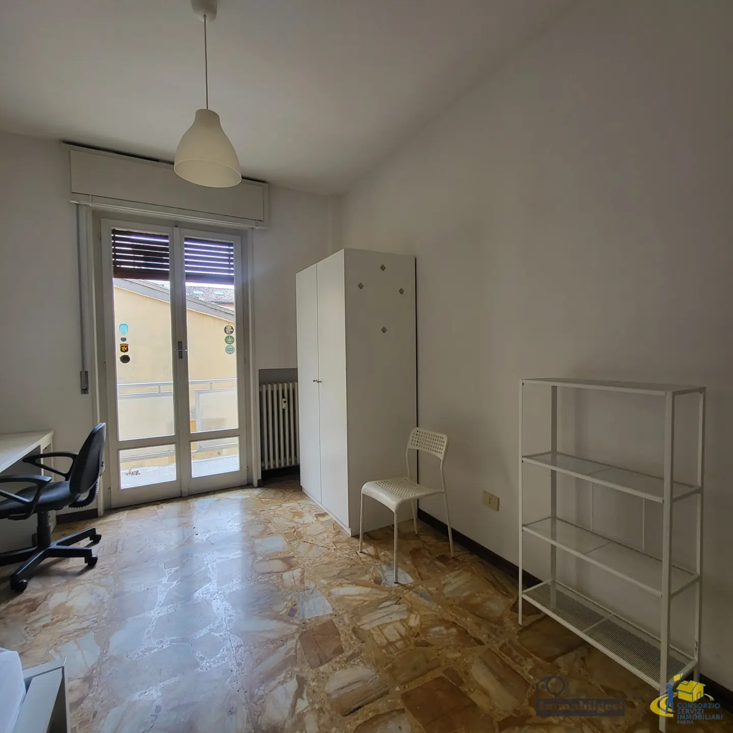 Immagine per Appartamento in vendita a Parma strada Aurelio Saffi 14