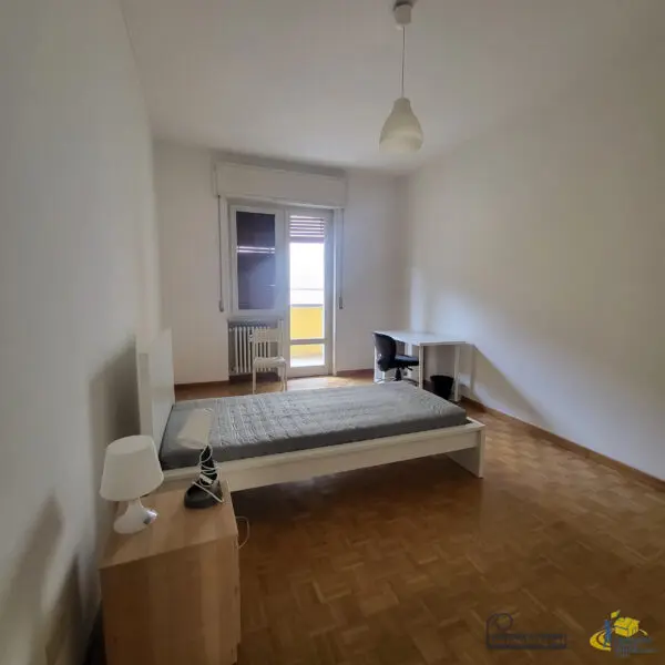 Appartamento strada Aurelio Saffi 14, Centro Storico, Parma