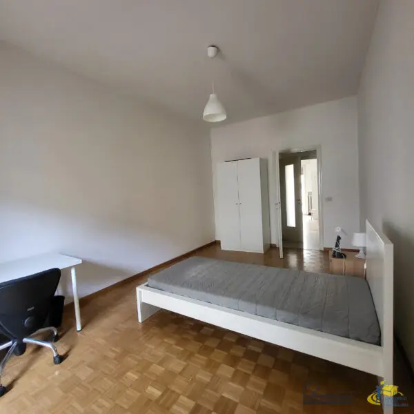 Appartamento strada Aurelio Saffi 14, Centro Storico, Parma