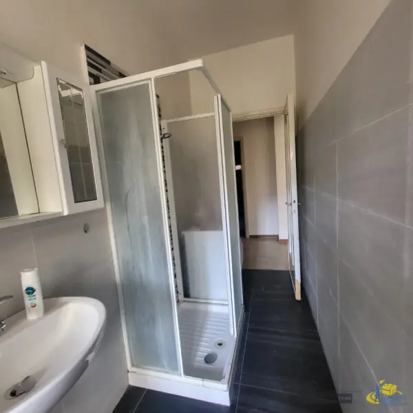 Appartamento strada Aurelio Saffi 14, Centro Storico, Parma