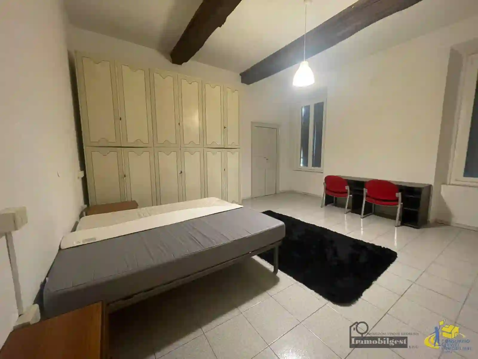 Immagine per Stanza in affitto a Parma via Borgo Bruno Longhi 1