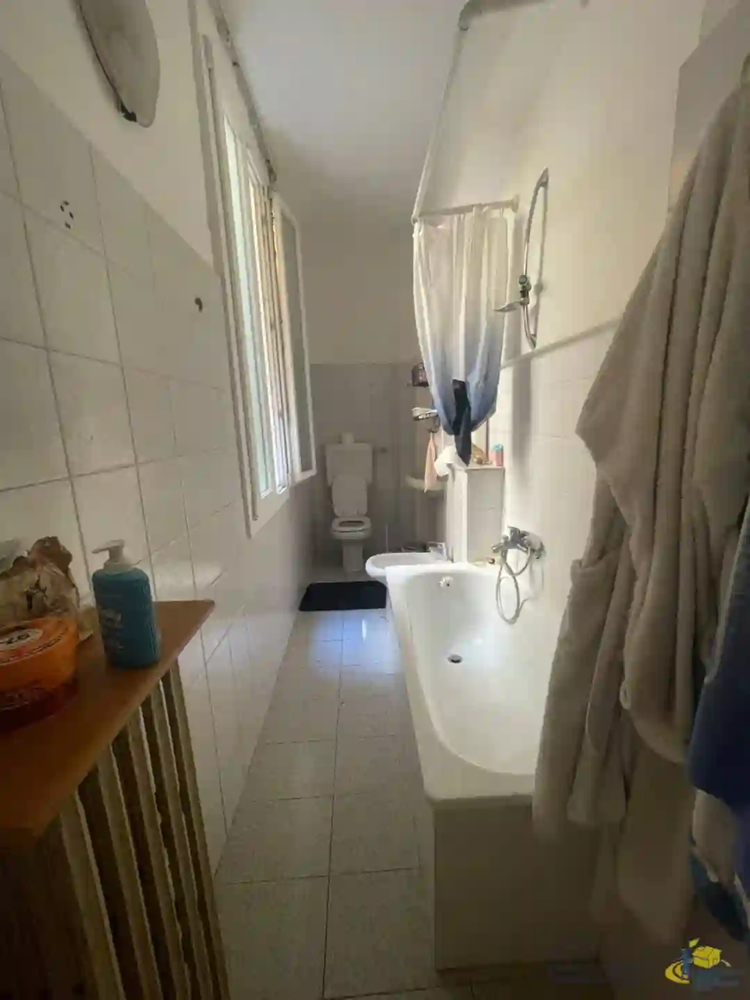Immagine per Stanza in affitto a Parma via Borgo Bruno Longhi 1