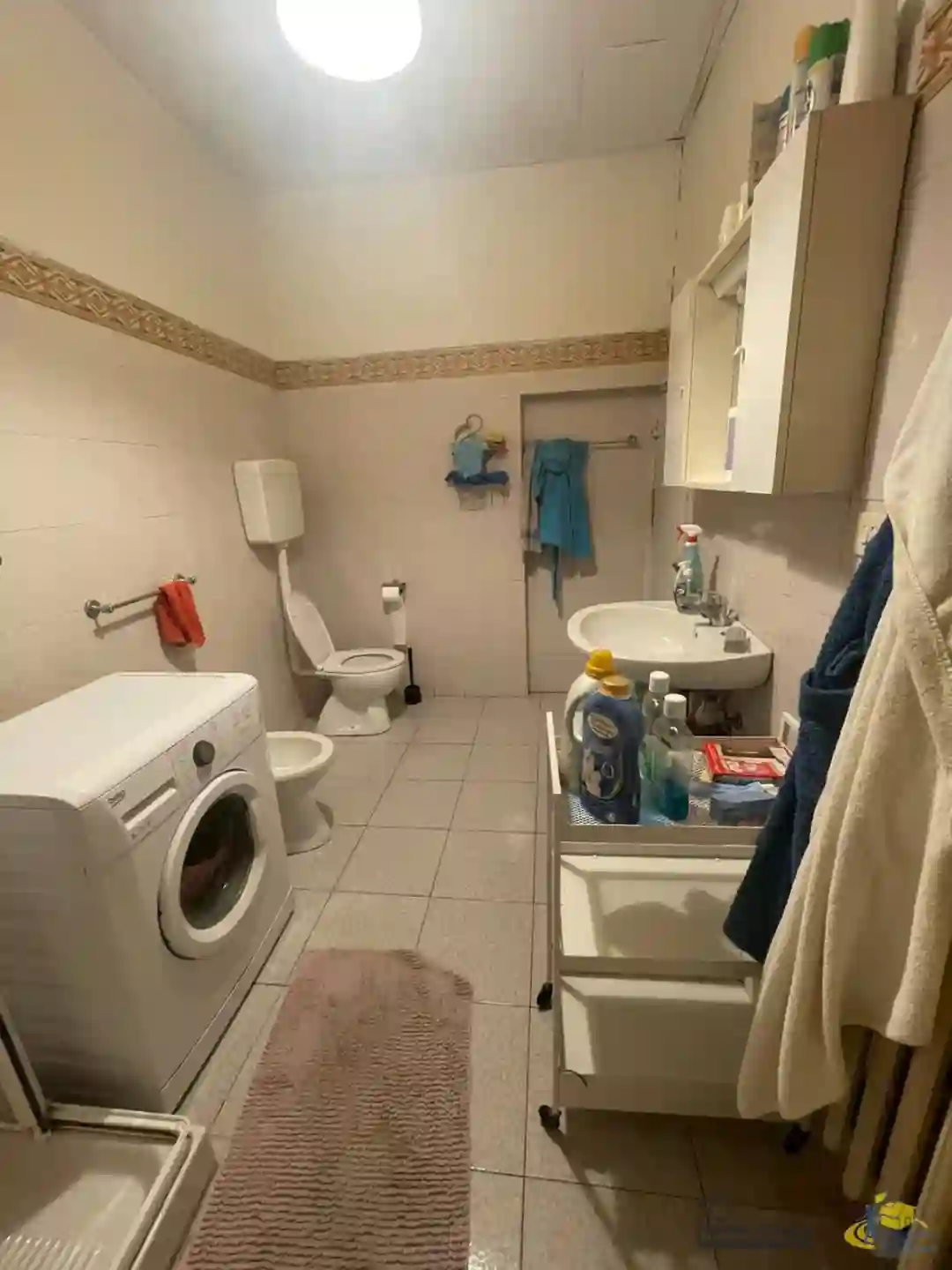Immagine per Stanza in affitto a Parma via Borgo Bruno Longhi 1