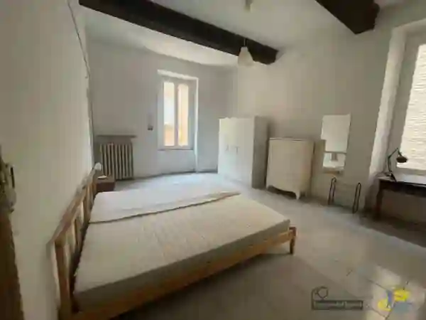 Stanza via Borgo Bruno Longhi 1, Centro Storico, Parma