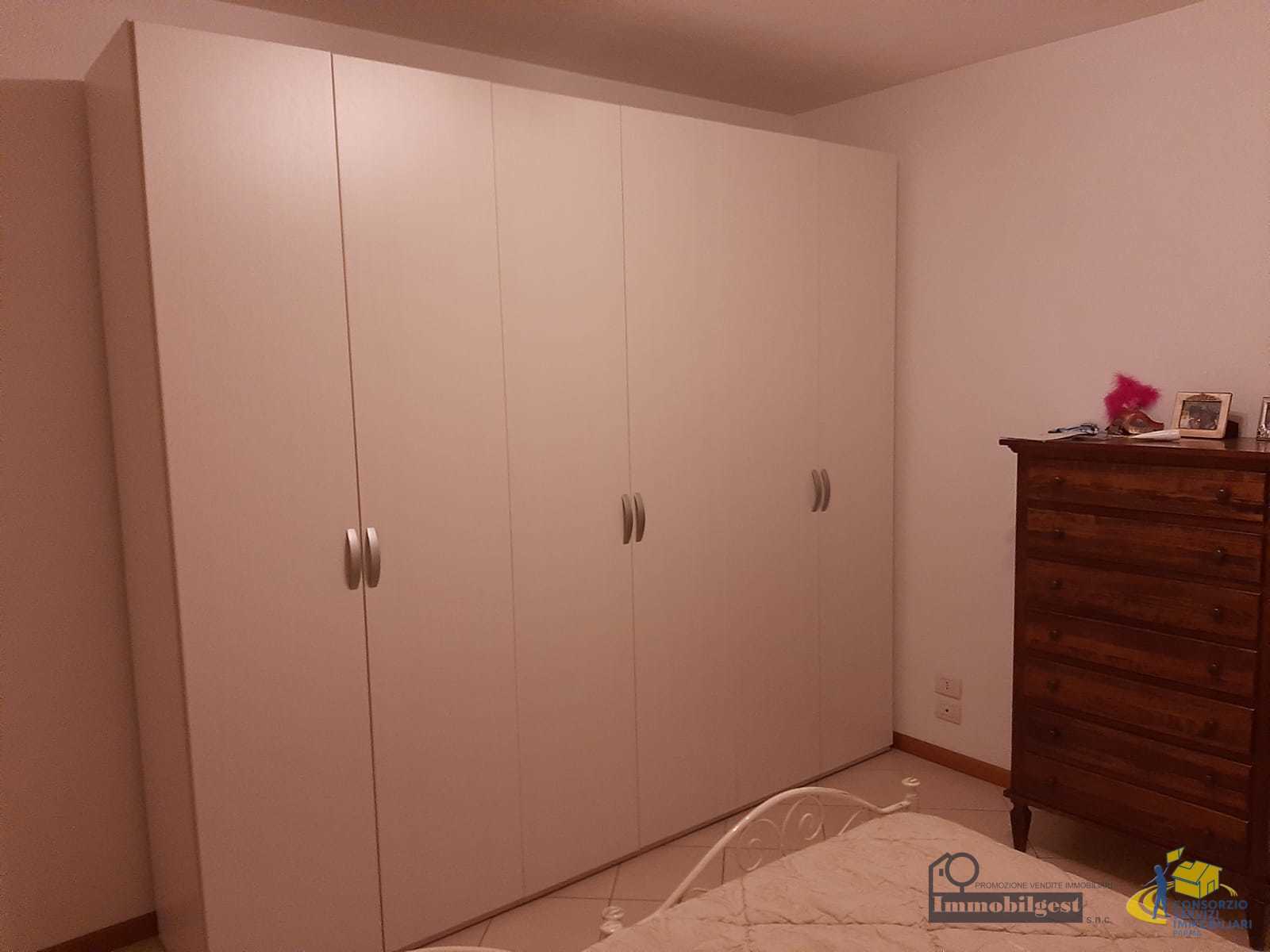 Immagine per Bilocale in affitto a Parma via Novara 1