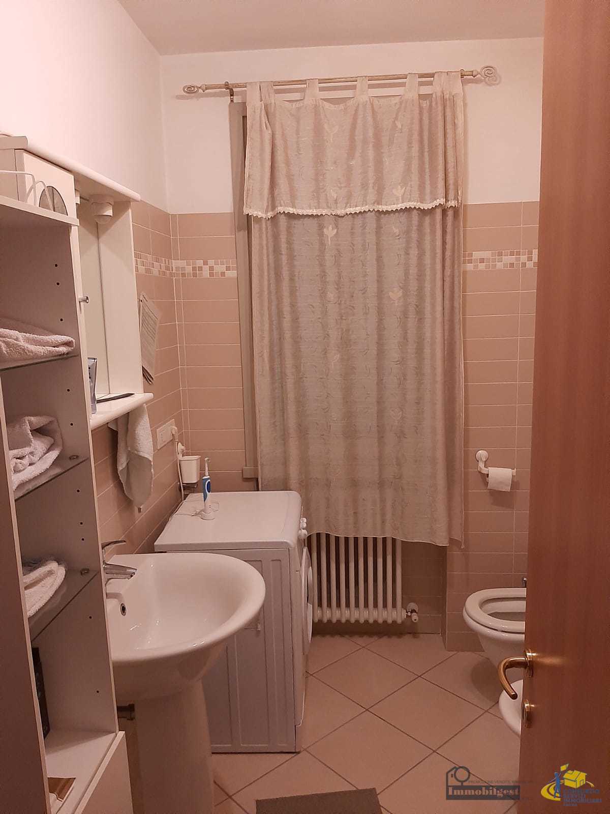 Immagine per Bilocale in affitto a Parma via Novara 1