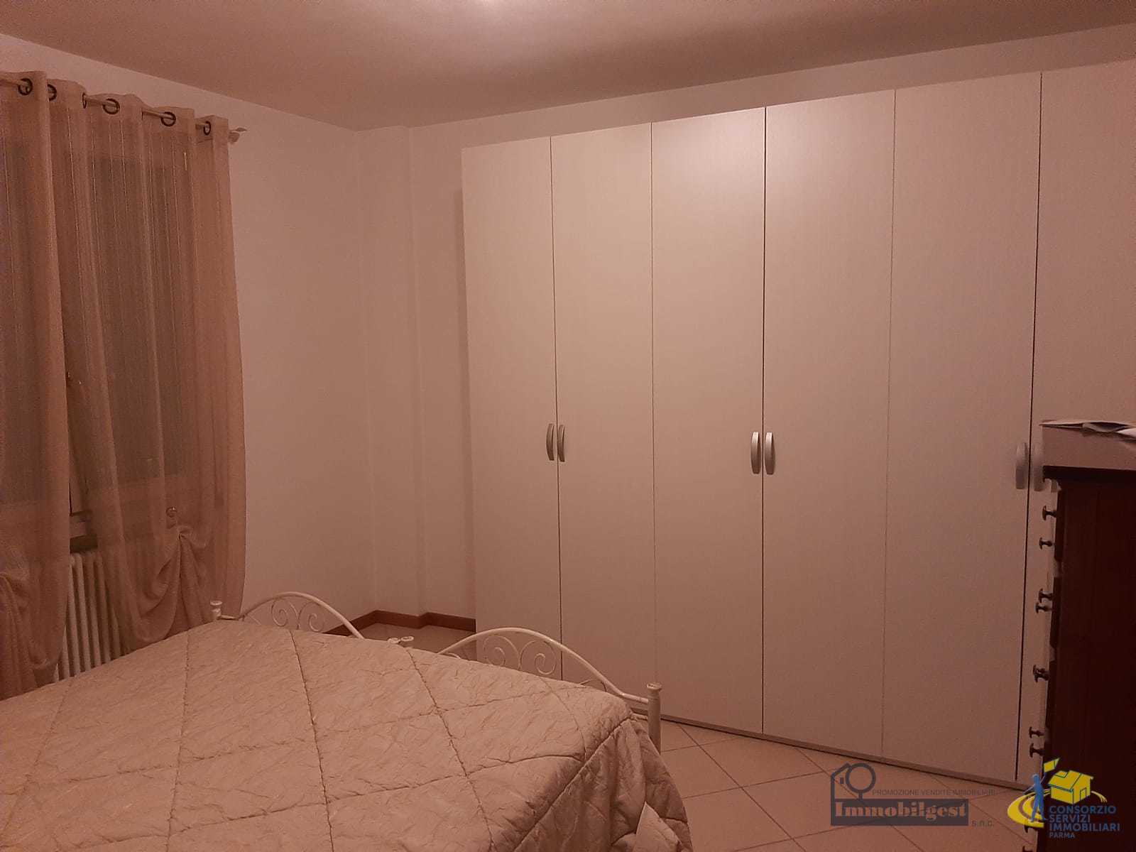 Immagine per Bilocale in affitto a Parma via Novara 1
