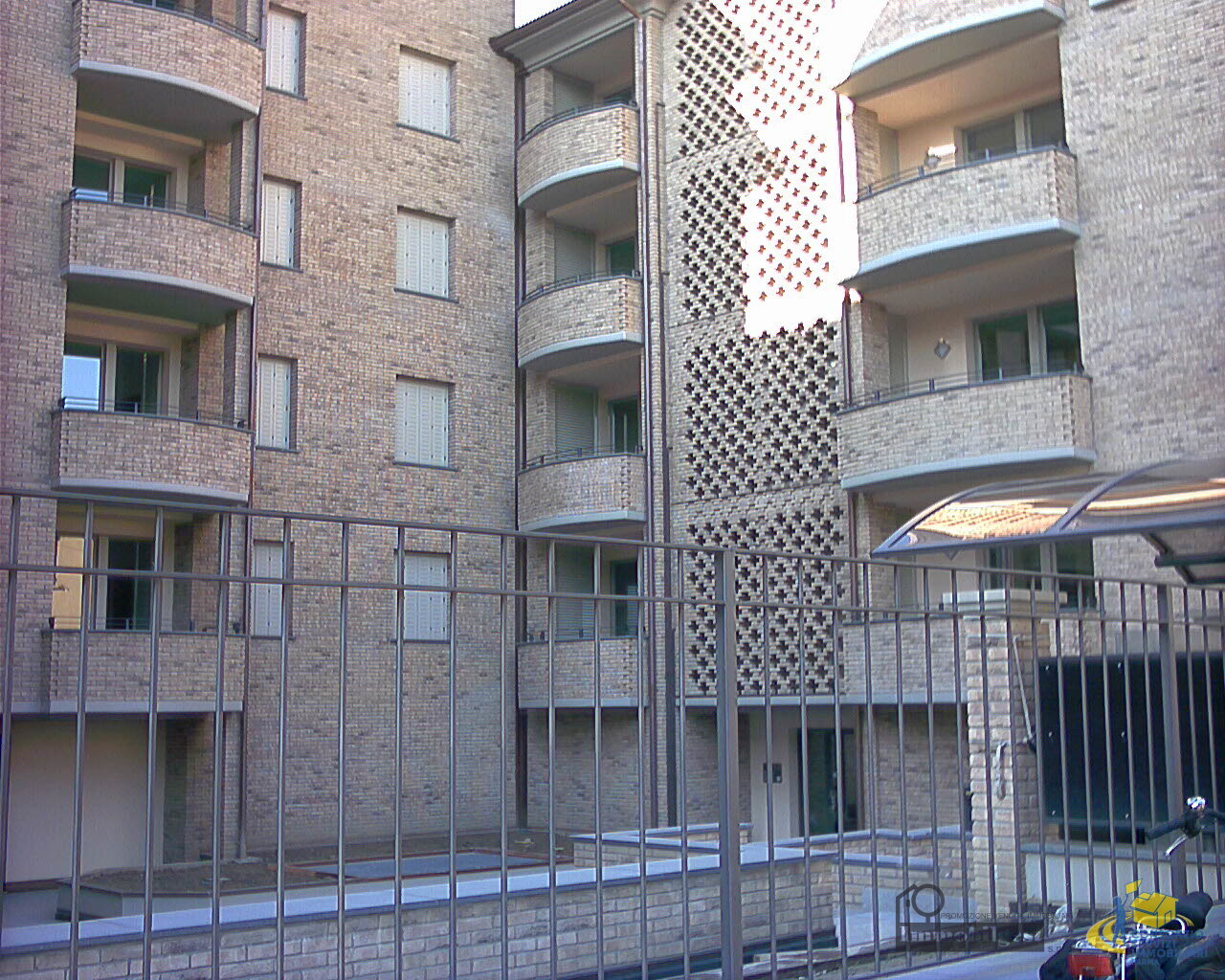 Immagine per Bilocale in affitto a Parma via Novara 1