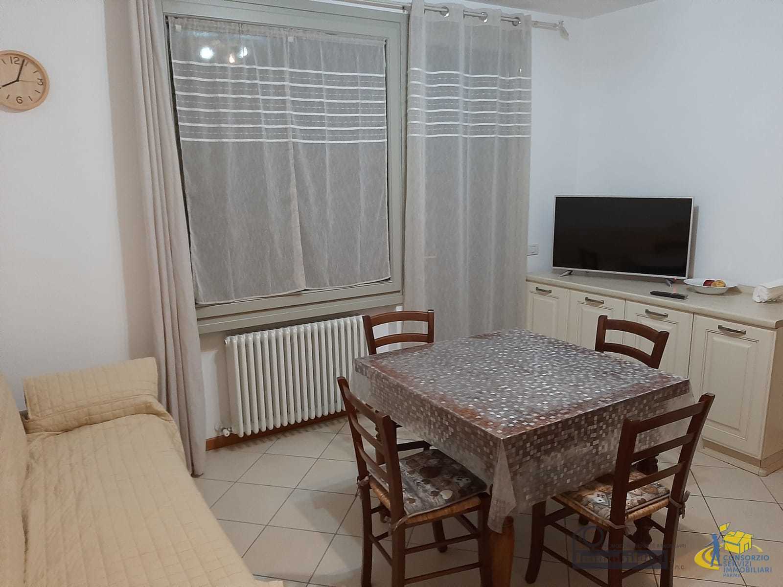 Immagine per Bilocale in affitto a Parma via Novara 1