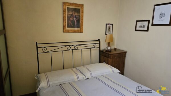 Trilocale via Borgo San Biagio, Centro Storico, Parma