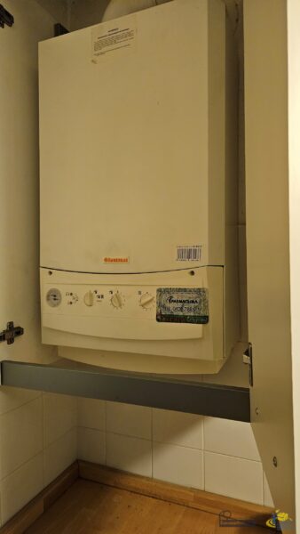 Trilocale via Borgo San Biagio, Centro Storico, Parma