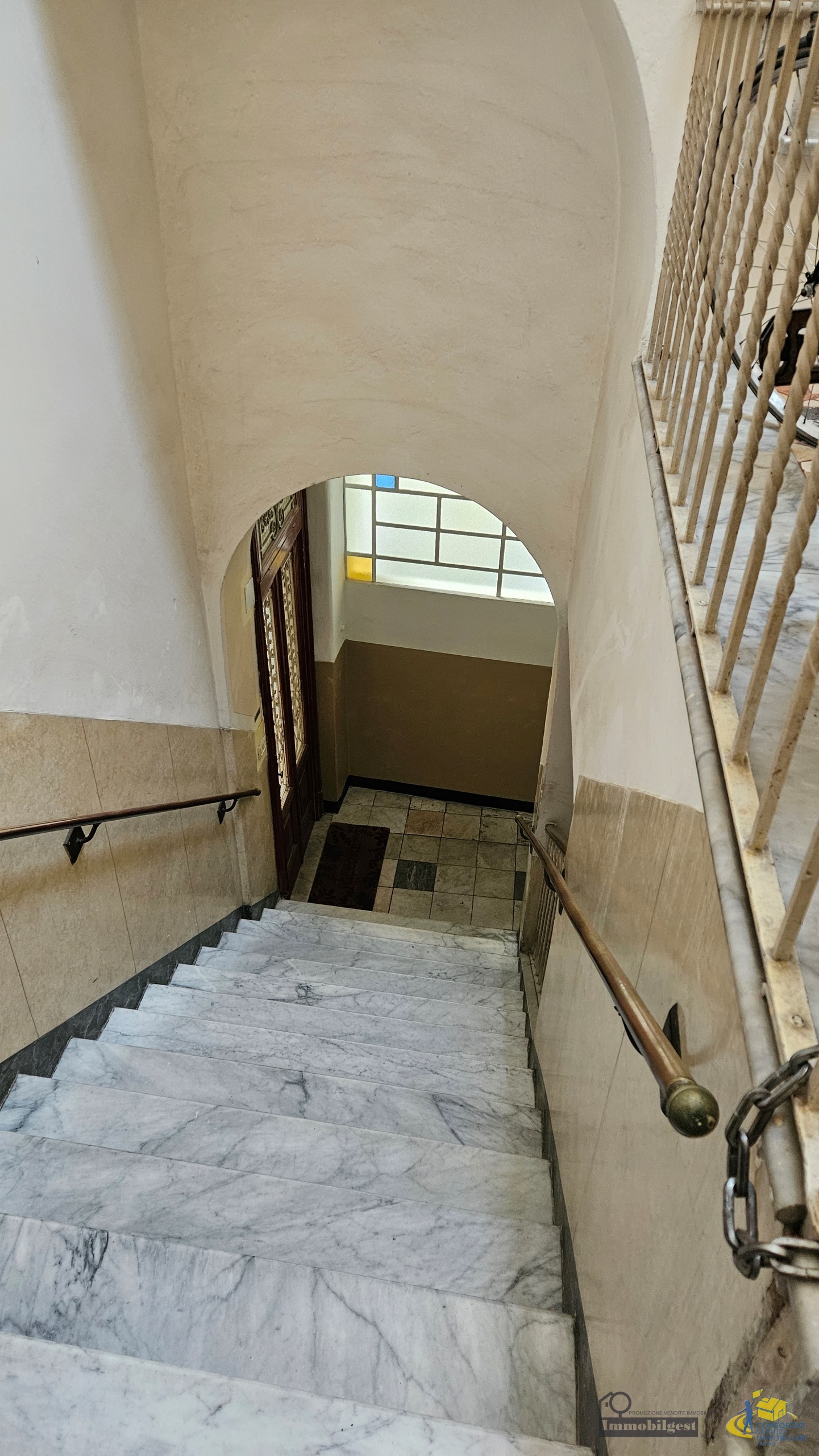 Immagine per Trilocale in vendita a Parma via Borgo San Biagio