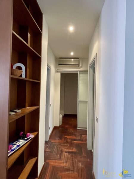Trilocale strada Giovanni Inzani 7, Parma